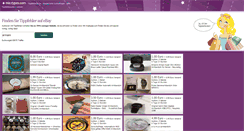 Desktop Screenshot of misstypes.com